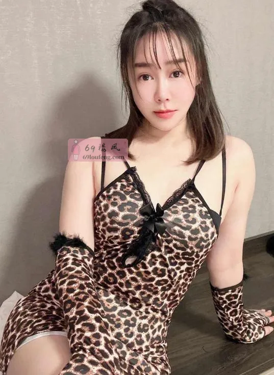 豹纹小嫂子 - 江苏-苏州 楼凤实拍第3张