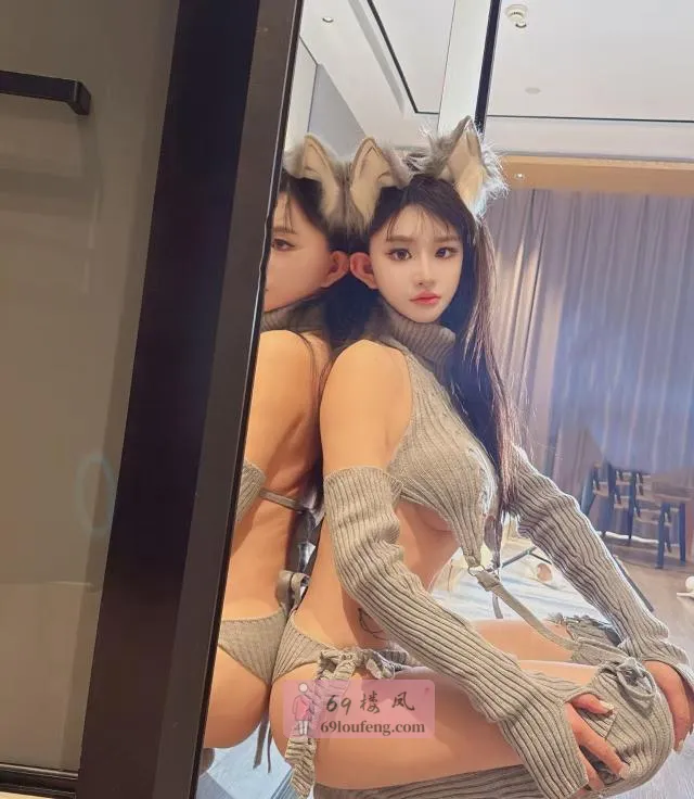 普陀邻家性感女孩米娅 - 上海-普陀区 楼凤实拍第1张