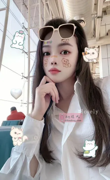 禅城白嫩玫瑰 - 广东-佛山 楼凤实拍第3张