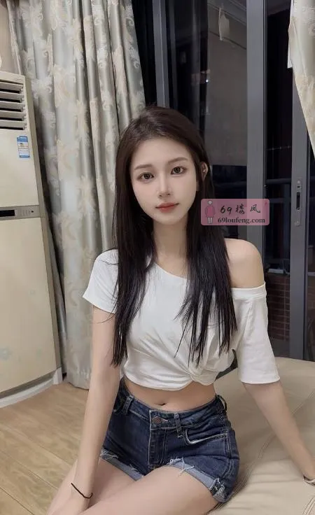 颜值嫩妹长腿老师 - 广东-深圳 楼凤实拍第4张