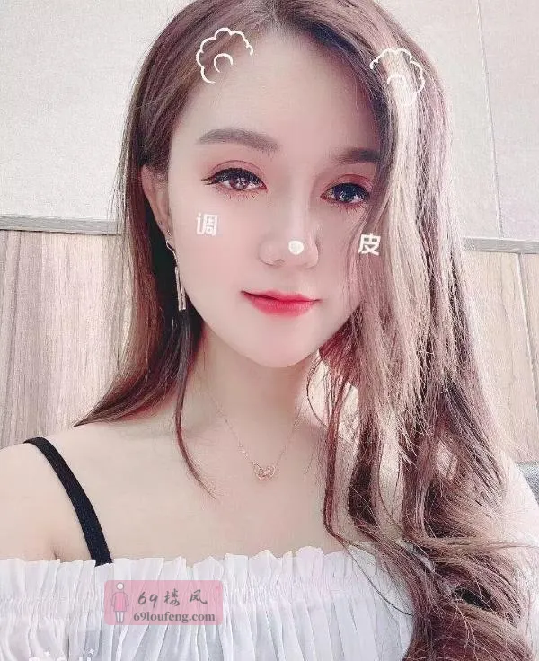 混血妹妹身材好 - 辽宁-沈阳 楼凤实拍第3张