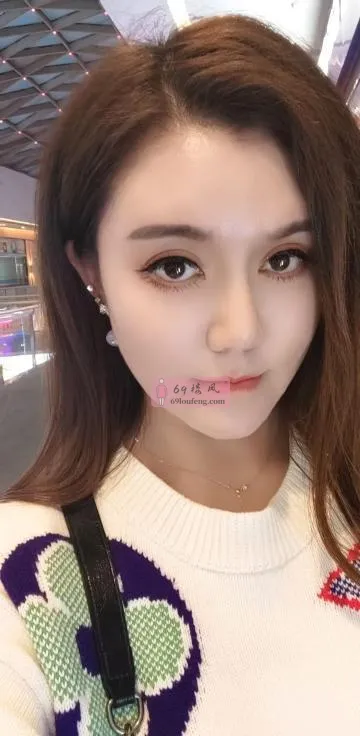 混血妹妹身材好 - 辽宁-沈阳 楼凤实拍第4张