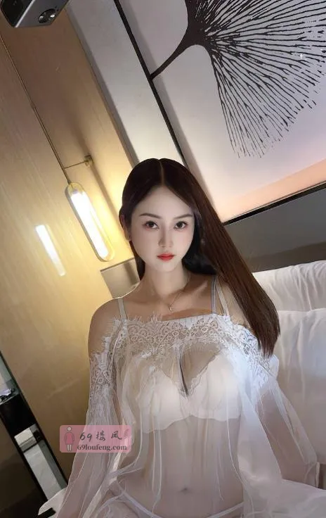 舌吻女神苗条可乐 - 广东-东莞 楼凤实拍第1张