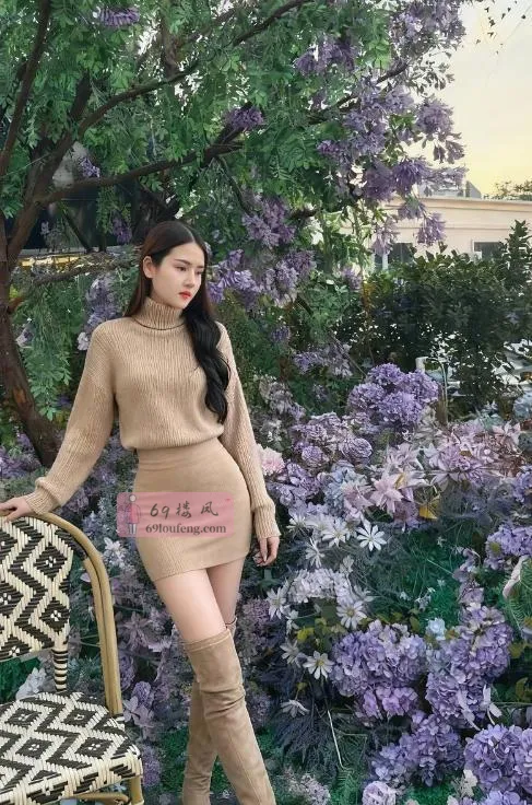 舌吻女神苗条可乐 - 广东-东莞 楼凤实拍第2张