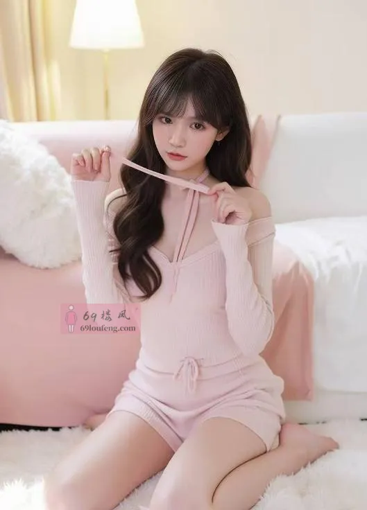 性感情趣大胸妹妹 - 湖南-长沙 楼凤实拍第3张