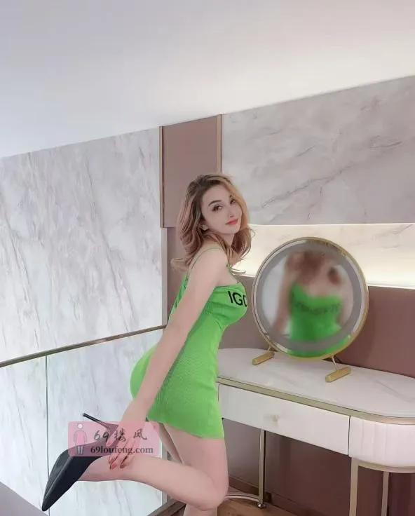 成华区迪娜 - 四川-成都 楼凤实拍第1张