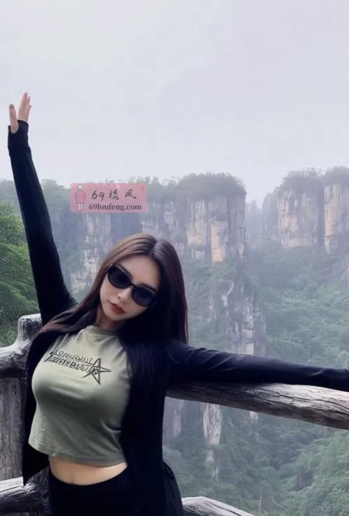 罗湖晶晶老师 - 广东-深圳 楼凤实拍第2张