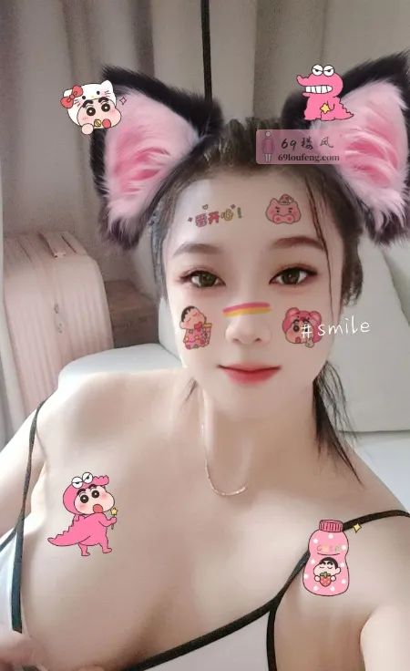 天河大波潼潼 - 广东-广州 楼凤实拍第2张