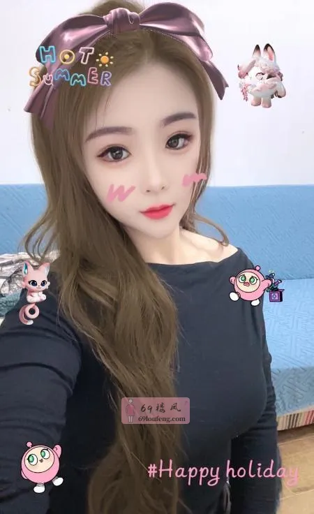 天府大奶长腿妹 - 四川-成都 楼凤实拍第1张