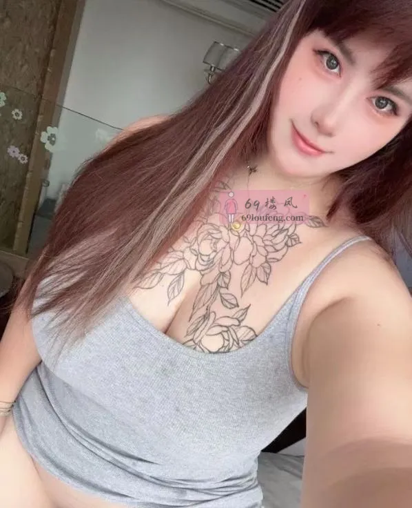 罗湖舌吻H怀美乳范范 - 广东-深圳 楼凤实拍第3张