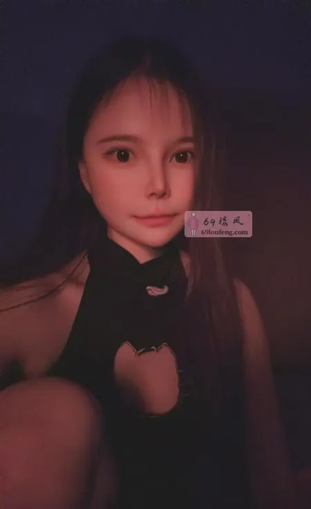 自聊诗诗SM - 四川-成都 楼凤实拍第1张