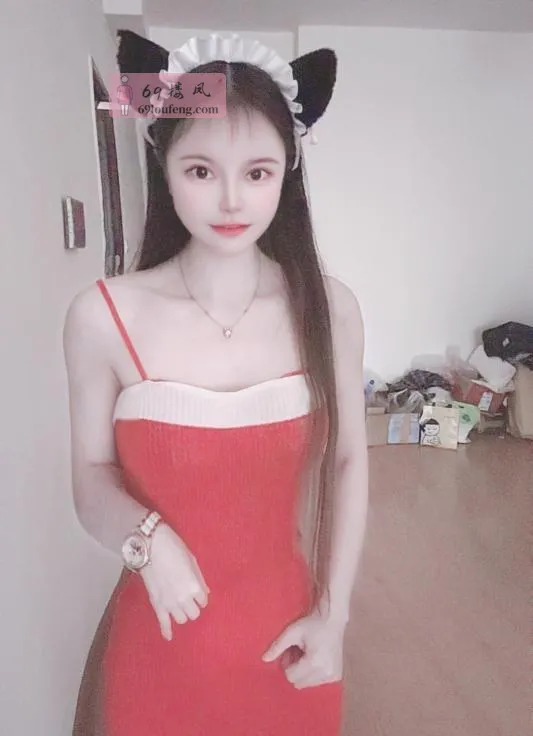 自聊诗诗SM - 四川-成都 楼凤实拍第4张