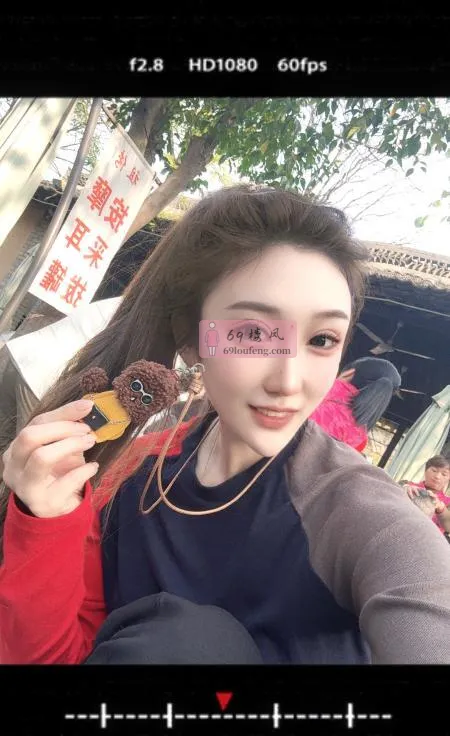 西安风骚北北 - 陕西-西安 楼凤实拍第1张