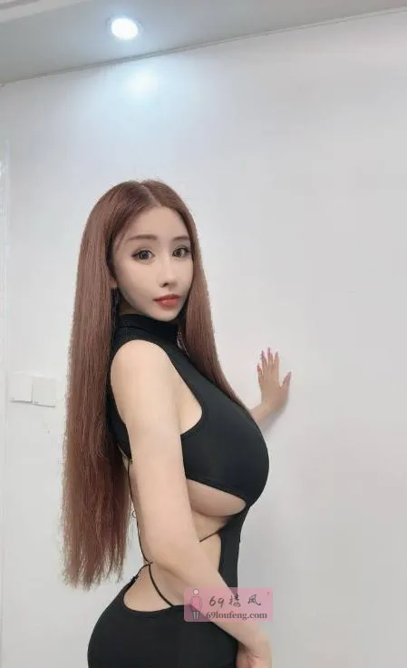 巨乳翘臀善朵老师 - 上海-静安区 楼凤实拍第3张