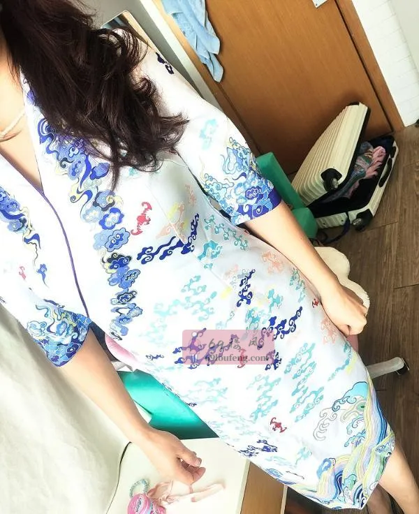 兰溪路御姐人妻 - 上海-普陀区 楼凤实拍第3张