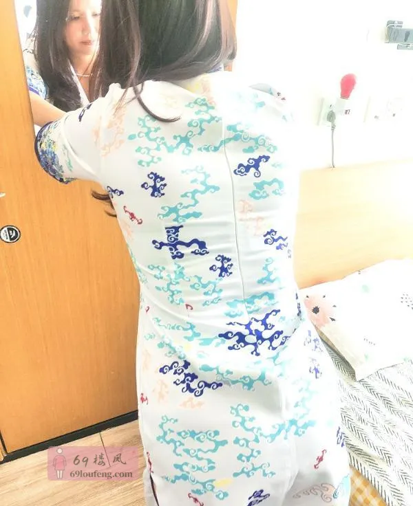 兰溪路御姐人妻 - 上海-普陀区 楼凤实拍第2张