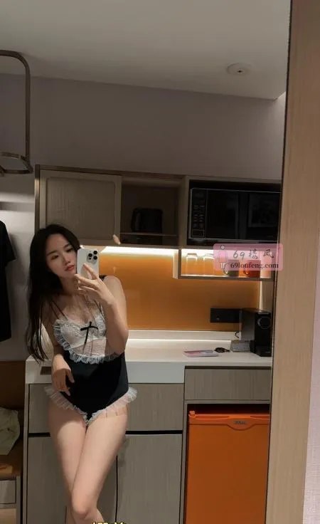 宝安平面模特娜美纯欲 - 广东-深圳 楼凤实拍第4张