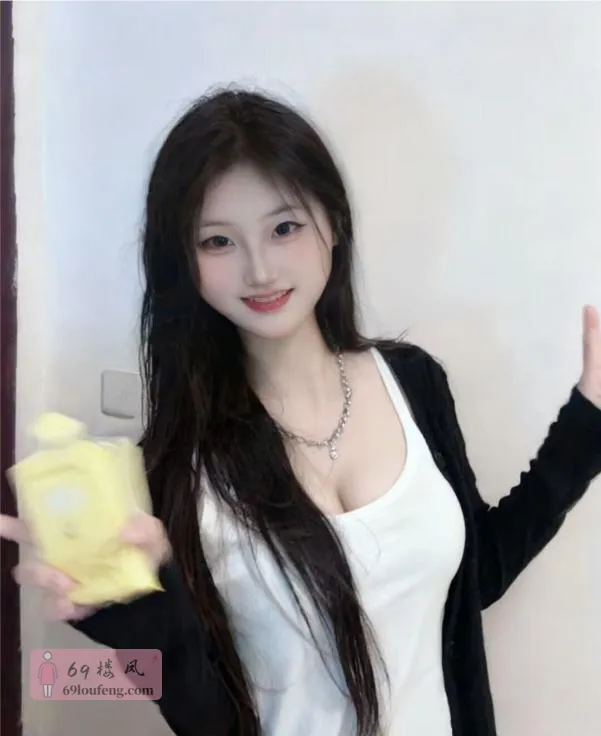 D胸三点粉白虎妹妹 - 江苏-南京 楼凤实拍第4张