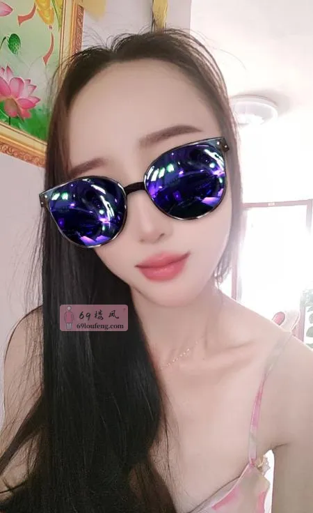 秦淮朵朵 - 江苏-南京 楼凤实拍第1张