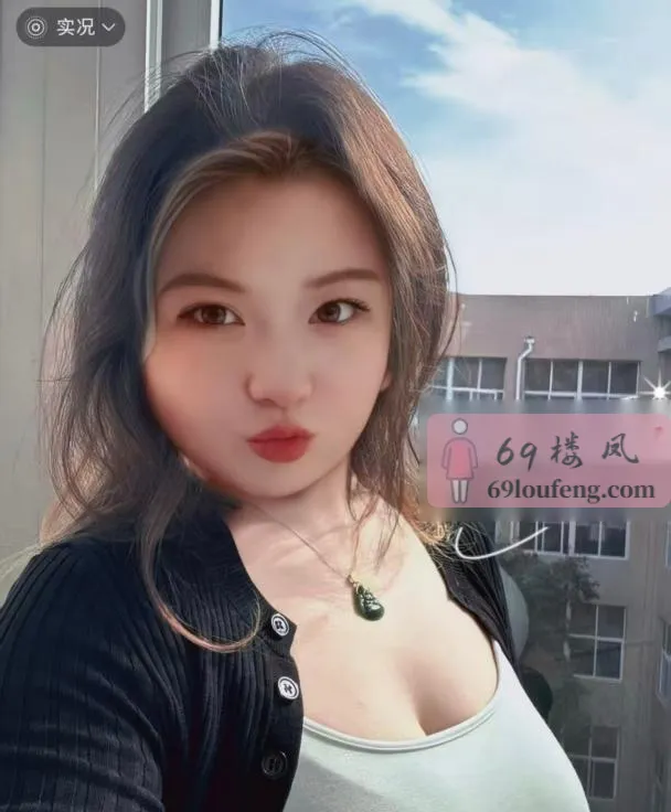 蜀山大奶妹 - 安徽-合肥 楼凤实拍第1张