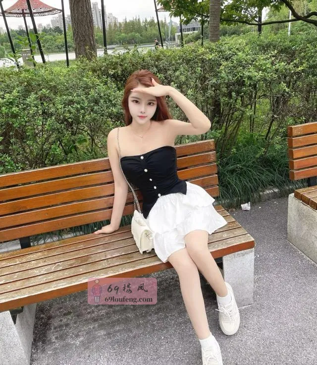 闵行性感御姐媚娘 - 上海-闵行区 楼凤实拍第4张