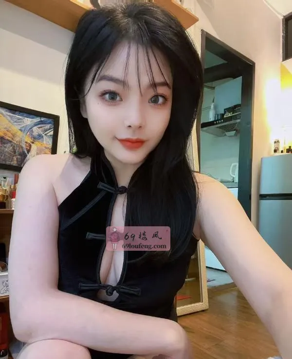 颜值虎牙妹文文 - 广东-深圳 楼凤实拍第4张