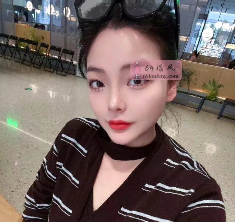 颜值虎牙妹文文 - 广东-深圳 楼凤实拍第1张