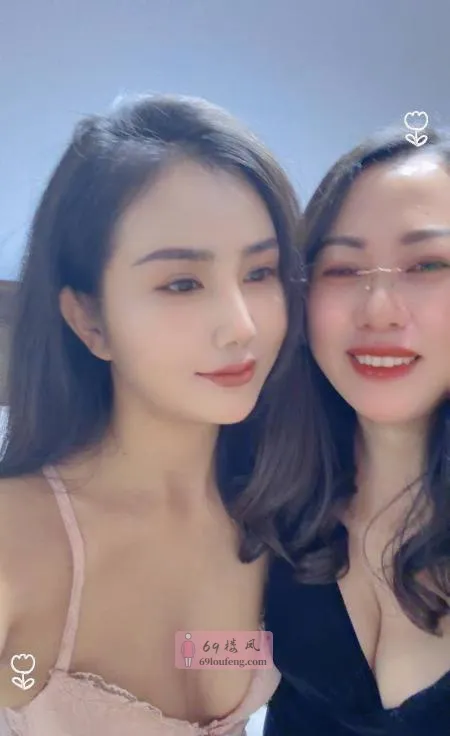 建邺母女双飞 - 江苏-南京 楼凤实拍第1张