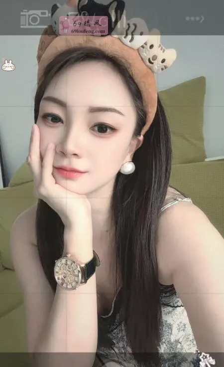 婷婷兼职老师 - 安徽-合肥 楼凤实拍第2张