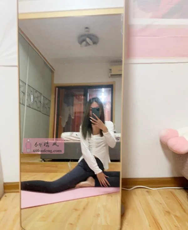 南京舞蹈老师琴儿 - 江苏-南京 楼凤实拍第3张