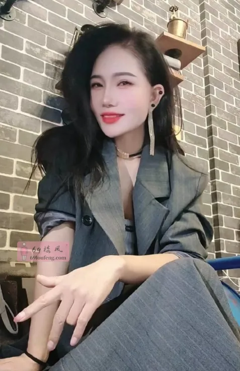 南开李微 - 天津-南开区 楼凤实拍第3张