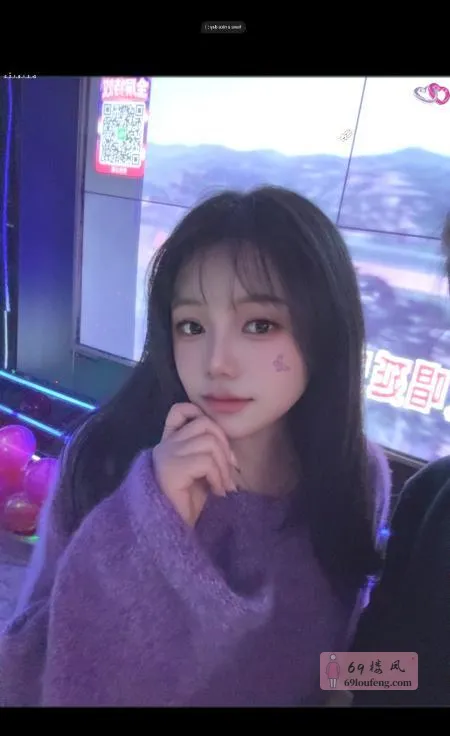 武昌大胸幺妹 - 湖北-武汉 楼凤实拍第3张