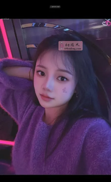 武昌大胸幺妹 - 湖北-武汉 楼凤实拍第1张