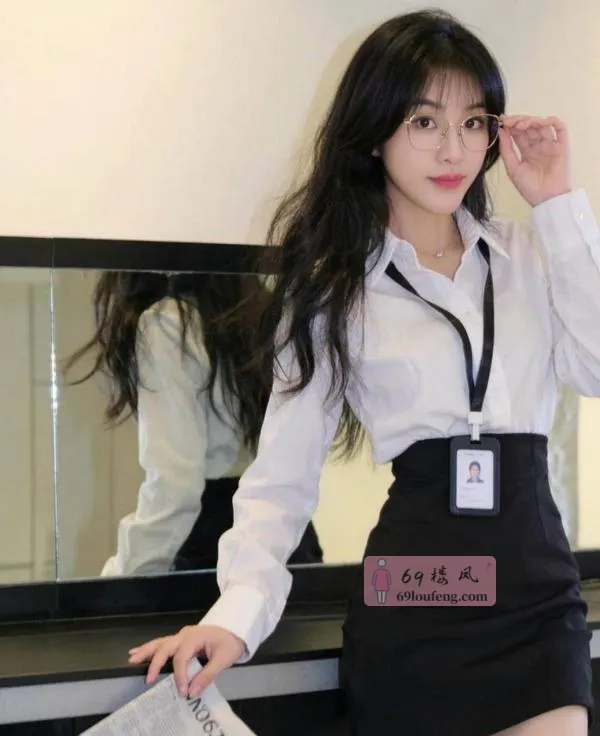 可纯可欲颜值女友姗姗 - 广东-广州 楼凤实拍第1张