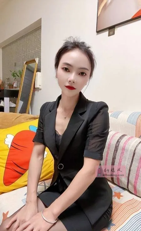 南坪排骨精朵朵 - 重庆-南岸区 楼凤实拍第3张