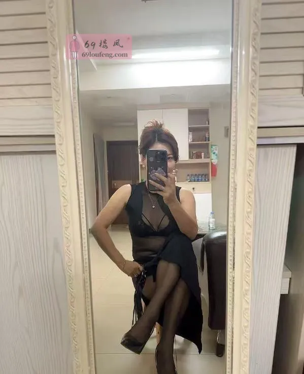 海珠角色扮演少妇 - 广东-广州 楼凤实拍第2张