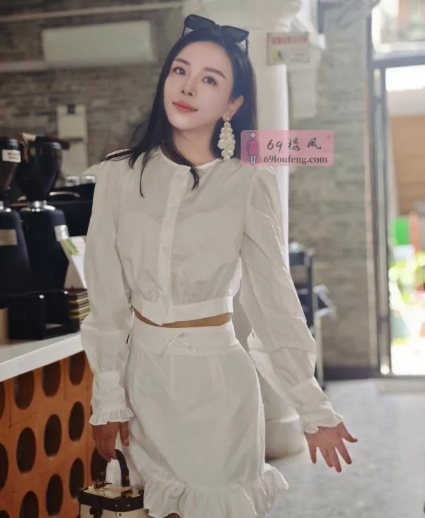 广州翘臀熟女小鱼 - 广东-广州 楼凤实拍第3张