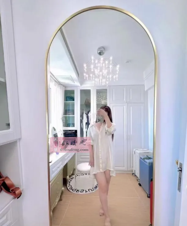 金水路大奶小魅狐 - 山东-青岛 楼凤实拍第2张