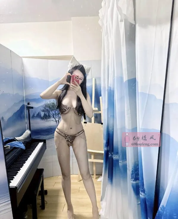 身材火辣蜜桃臀老师 - 浙江-杭州 楼凤实拍第3张