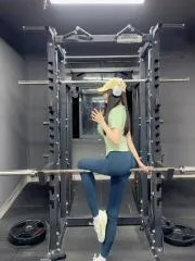 浙江 - 杭州喝茶交流实拍 - 身材火辣蜜桃臀老师