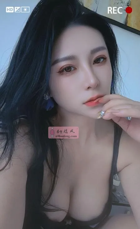 御姐范功夫美少妇 - 安徽-合肥 楼凤实拍第4张