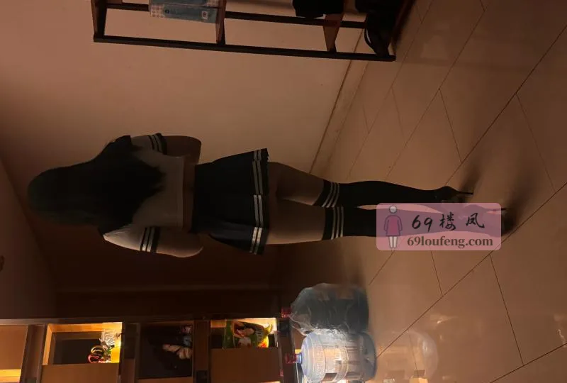 昌岗表妹 - 广东-广州 楼凤实拍第1张