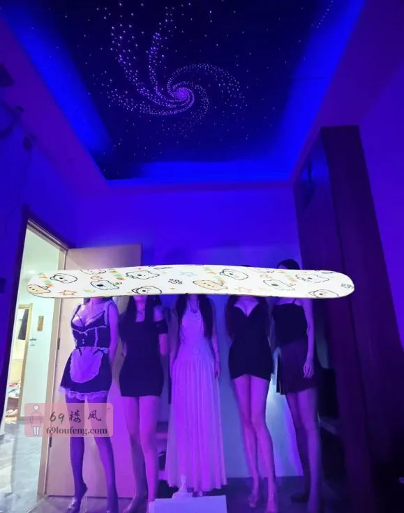 高颜值海选spa推荐 - 江苏-南京 楼凤实拍第1张