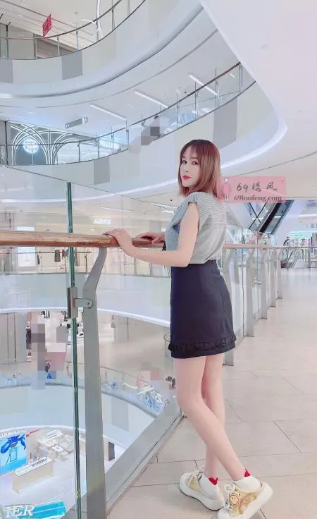 上海闵行骚妹安安 - 上海-闵行区 楼凤实拍第2张