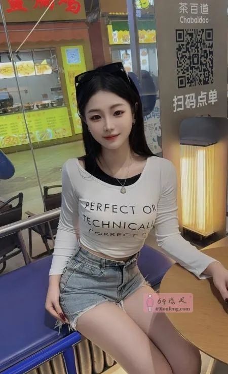 童颜大胸翘臀玫瑰 - 广东-深圳 楼凤实拍第2张