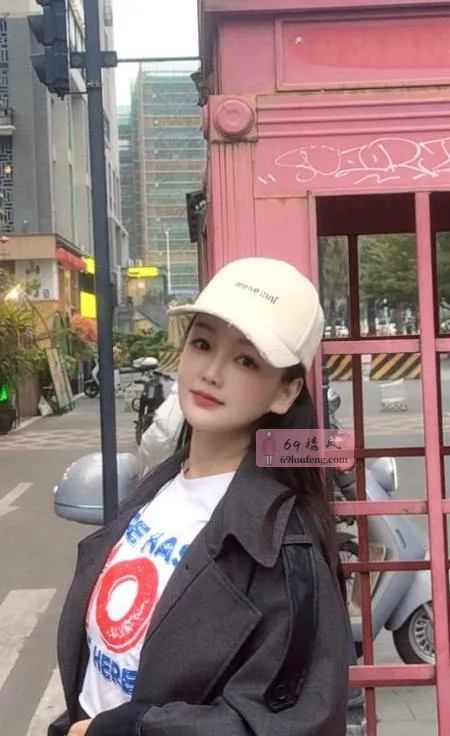 风骚御姐依依 - 广东-广州 楼凤实拍第2张