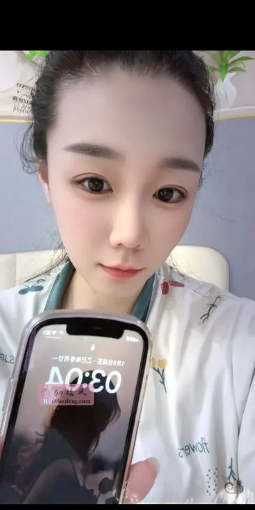 洋洋回来啦 - 山东-青岛 楼凤实拍第1张