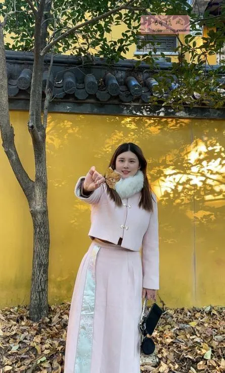 马群香香小少妇 - 江苏-南京 楼凤实拍第3张