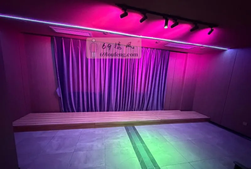 普陀大型裸选T台海选 - 上海-普陀区 楼凤实拍第2张