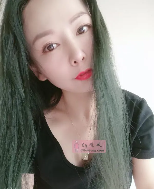 滨湖小辣椒 - 江苏-无锡 楼凤实拍第2张